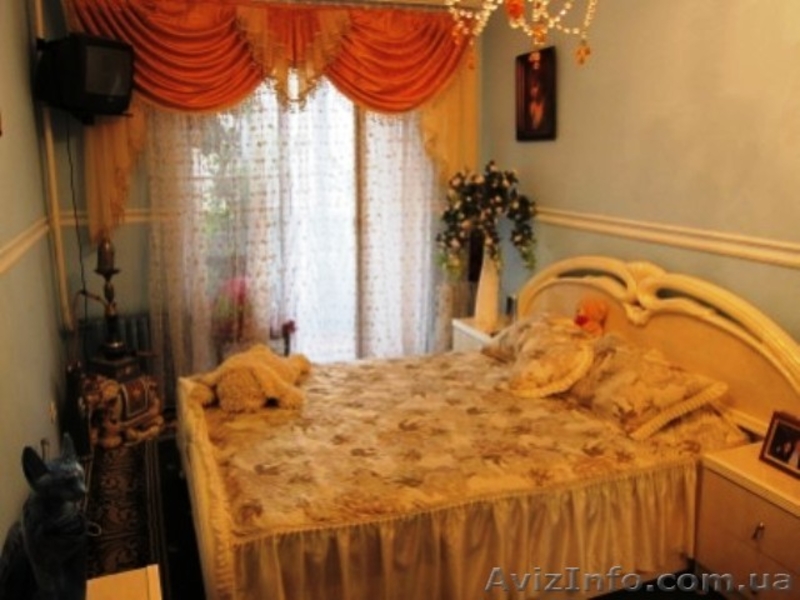 Продам 3-х комн. квартиру на ул.Посмитного. - <ro>Изображение</ro><ru>Изображение</ru> #3, <ru>Объявление</ru> #472566