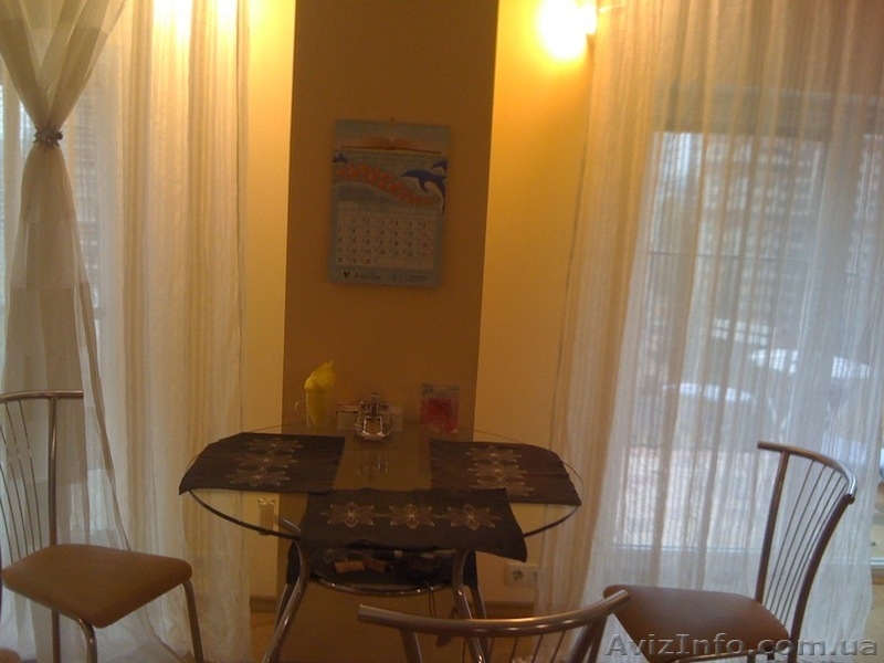 Сдам свою квартиру в Одессе в новострое. - <ro>Изображение</ro><ru>Изображение</ru> #3, <ru>Объявление</ru> #481107