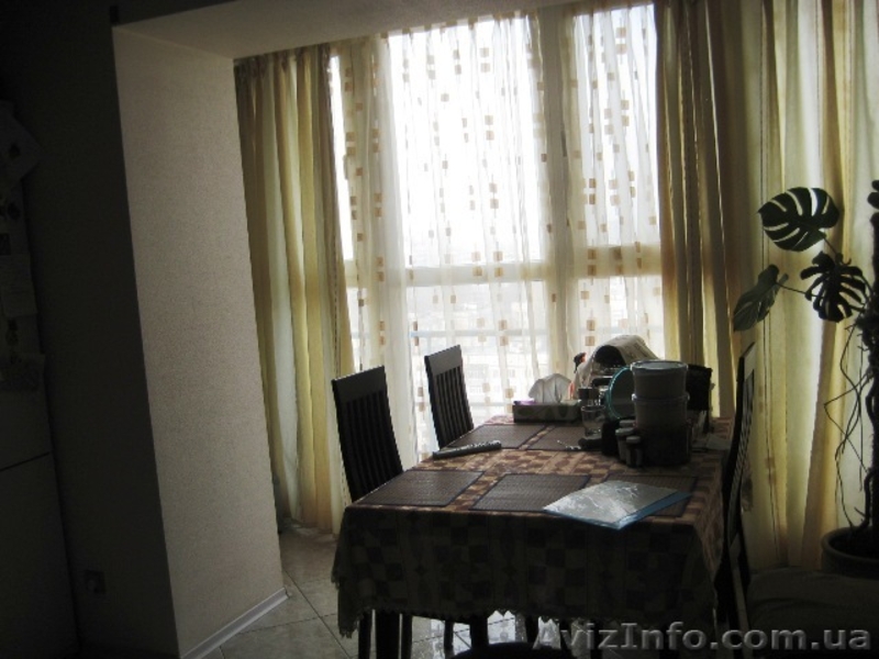 Продам 4-х комн. квартиру на пос.Котовского, ул.Бочарова. - <ro>Изображение</ro><ru>Изображение</ru> #4, <ru>Объявление</ru> #461471