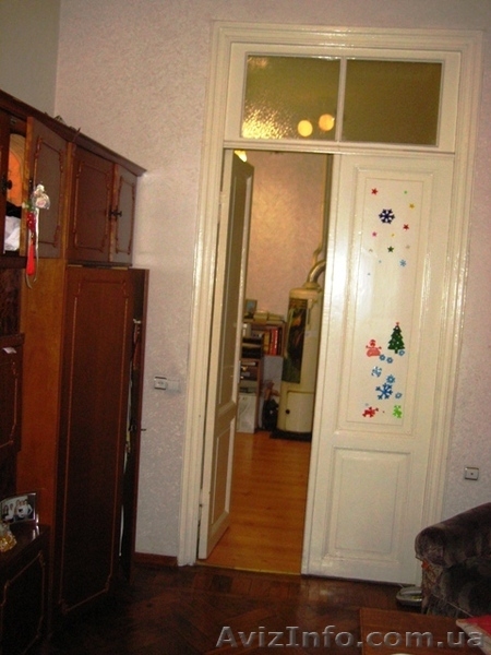 Продам 4-х комн. квартиру в центре города, ул.Б.Анаутская. - <ro>Изображение</ro><ru>Изображение</ru> #4, <ru>Объявление</ru> #461749