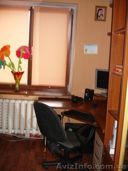 Продам 3-х комн. квартиру на ул.Сегедская.  - <ro>Изображение</ro><ru>Изображение</ru> #4, <ru>Объявление</ru> #465067