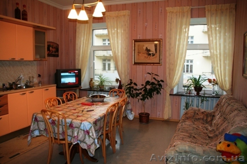 Продам 3-х комн. квартиру на ул. Кузнечная. - <ro>Изображение</ro><ru>Изображение</ru> #4, <ru>Объявление</ru> #465277