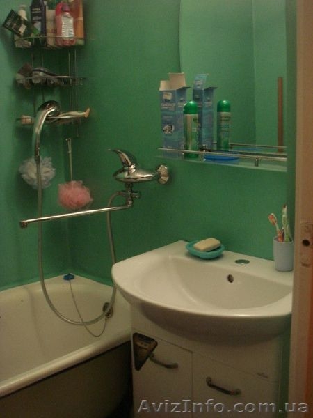 Продам 1-комнатную чешку на Таирова - <ro>Изображение</ro><ru>Изображение</ru> #4, <ru>Объявление</ru> #469933