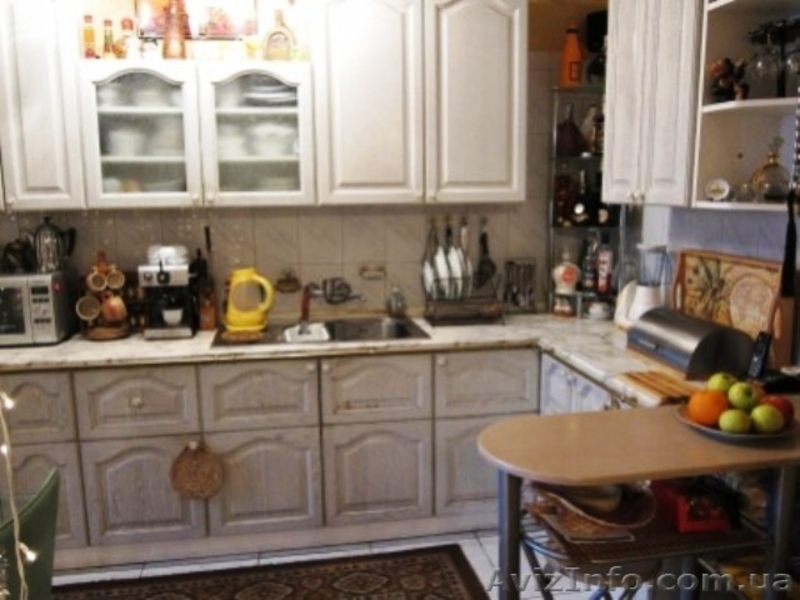 Продам 3-х комн. квартиру на ул.Посмитного. - <ro>Изображение</ro><ru>Изображение</ru> #4, <ru>Объявление</ru> #472566