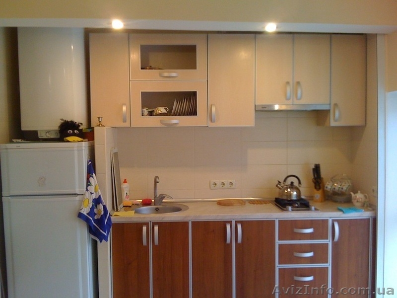 Сдам свою квартиру в Одессе в новострое. - <ro>Изображение</ro><ru>Изображение</ru> #4, <ru>Объявление</ru> #481107