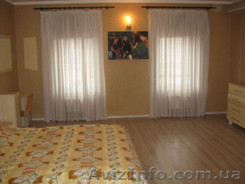 Квартира в Одессе посуточно. - <ro>Изображение</ro><ru>Изображение</ru> #3, <ru>Объявление</ru> #469271