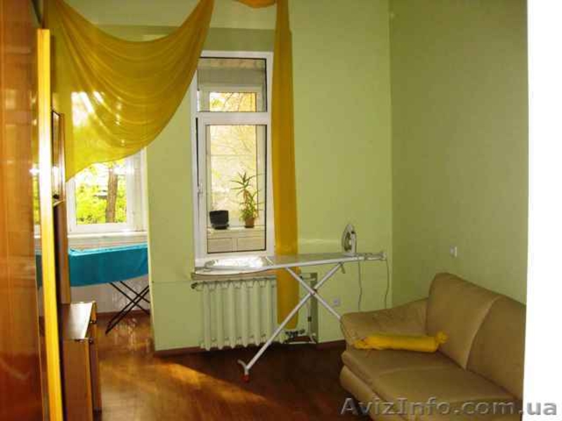 Продам 2-х комн. квартиру на ул.Мечникова. - <ro>Изображение</ro><ru>Изображение</ru> #5, <ru>Объявление</ru> #456657