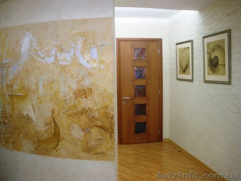 Продам 3-х комн. квартиру на ул. Авдеева-Черноморского/9-я станция Б.Фонтана, бл - <ro>Изображение</ro><ru>Изображение</ru> #5, <ru>Объявление</ru> #460233