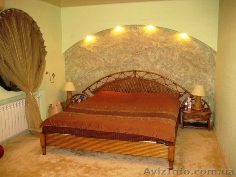 Продам 4-х комн. квартиру на пос.Котовского, ул.Бочарова. - <ro>Изображение</ro><ru>Изображение</ru> #5, <ru>Объявление</ru> #461471