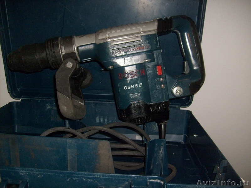 Фирменные оригинальные профессиональные инструменты Bosch (б / у) и Karcher - <ro>Изображение</ro><ru>Изображение</ru> #7, <ru>Объявление</ru> #465256