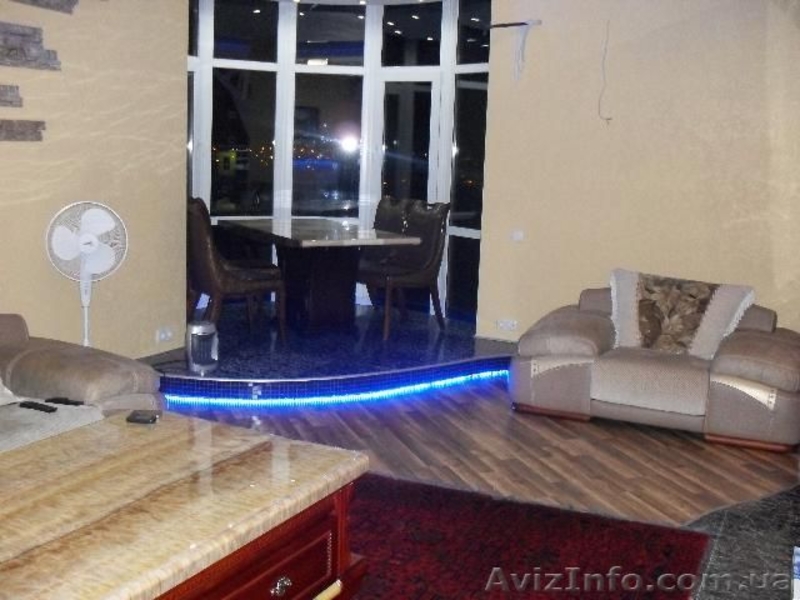 Продам 3-х комнатную квартиру ЖК 7 самураев/ул. Балковская - <ro>Изображение</ro><ru>Изображение</ru> #3, <ru>Объявление</ru> #469795