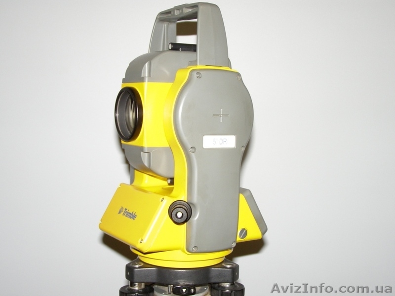 Продам тахеометр  - <ro>Изображение</ro><ru>Изображение</ru> #5, <ru>Объявление</ru> #474058