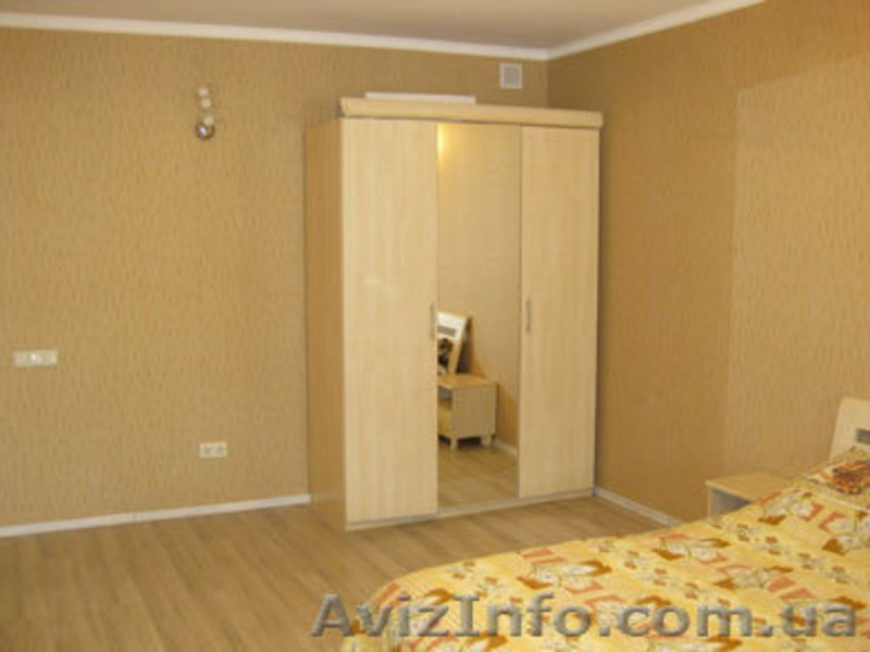 Квартира в Одессе посуточно. - <ro>Изображение</ro><ru>Изображение</ru> #4, <ru>Объявление</ru> #469271