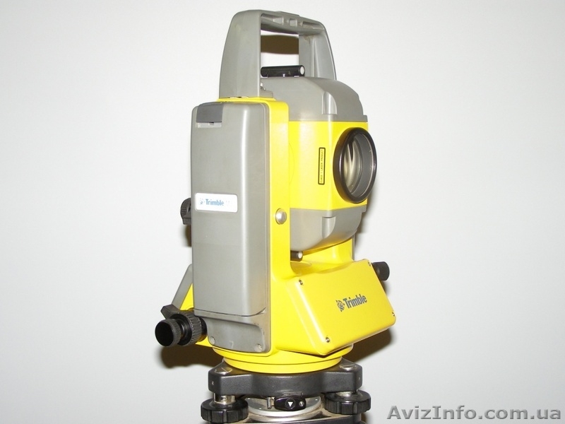 Продам тахеометр  - <ro>Изображение</ro><ru>Изображение</ru> #6, <ru>Объявление</ru> #474058