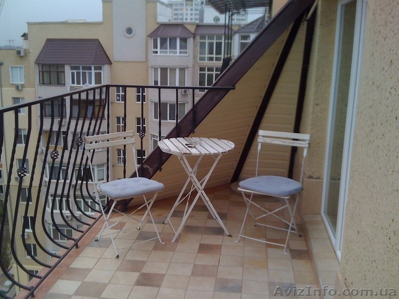 Сдам свою квартиру в Одессе в новострое. - <ro>Изображение</ro><ru>Изображение</ru> #6, <ru>Объявление</ru> #481107