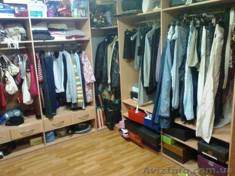 Продам 4-х комн. квартиру на ул.Новосельского. - <ro>Изображение</ro><ru>Изображение</ru> #7, <ru>Объявление</ru> #460452