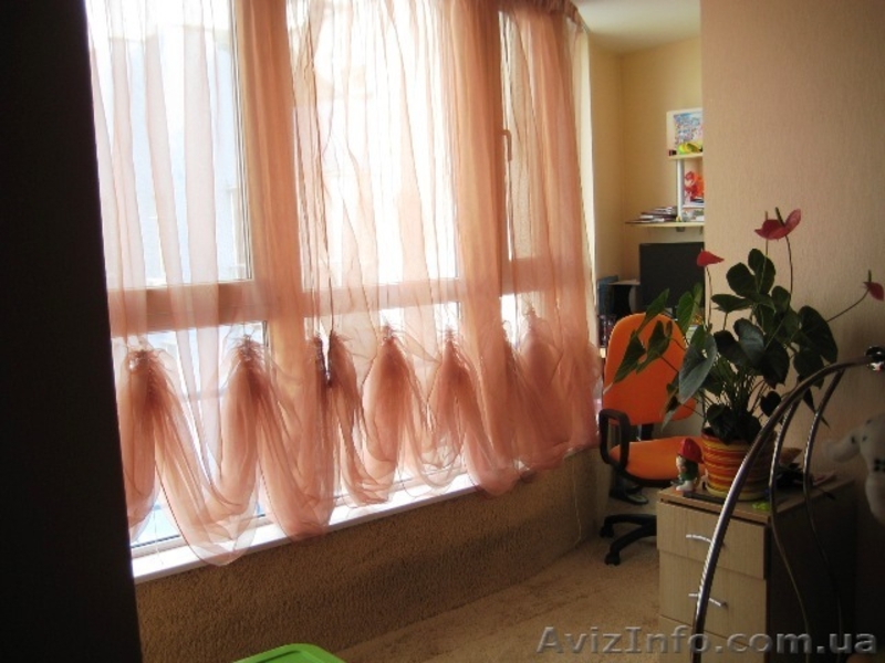 Продам 4-х комн. квартиру на пос.Котовского, ул.Бочарова. - <ro>Изображение</ro><ru>Изображение</ru> #7, <ru>Объявление</ru> #461471