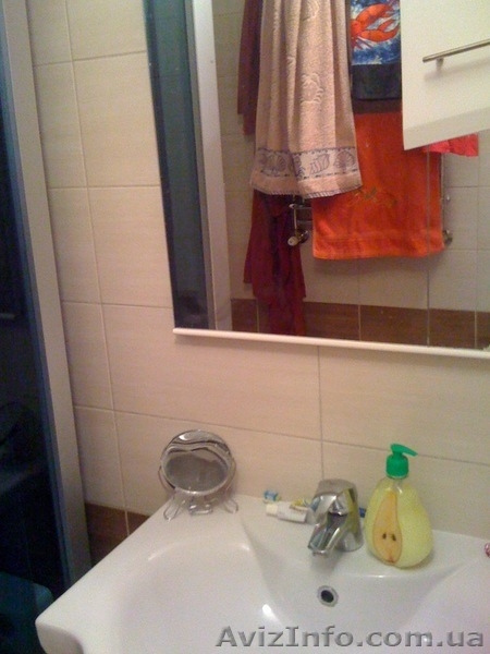 Сдам свою квартиру в Одессе в новострое. - <ro>Изображение</ro><ru>Изображение</ru> #7, <ru>Объявление</ru> #481107