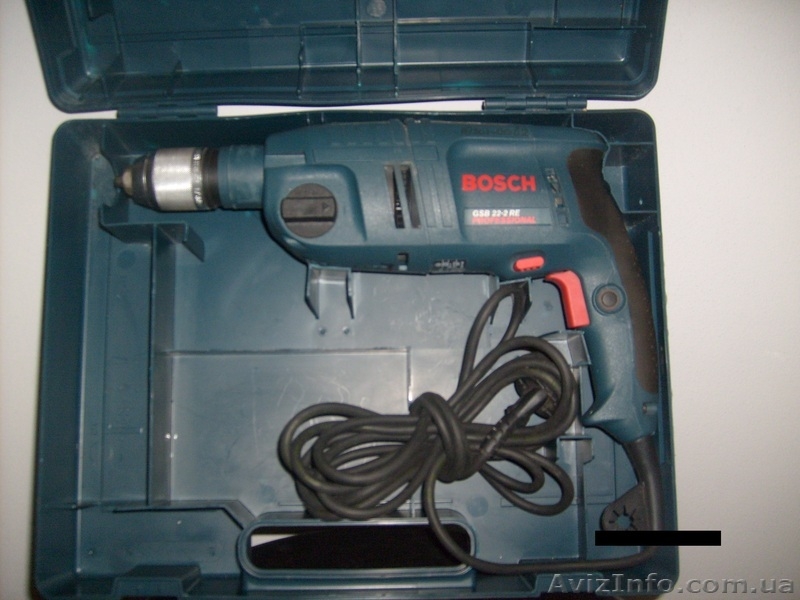 Фирменные оригинальные профессиональные инструменты Bosch (б / у) и Karcher - <ro>Изображение</ro><ru>Изображение</ru> #5, <ru>Объявление</ru> #465256