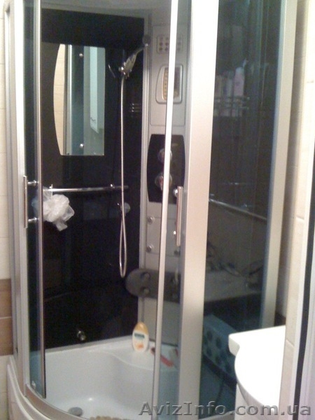 Сдам свою квартиру в Одессе в новострое. - <ro>Изображение</ro><ru>Изображение</ru> #8, <ru>Объявление</ru> #481107