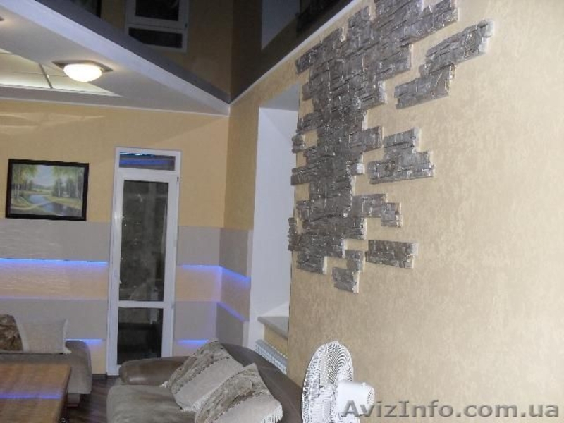 Продам 3-х комнатную квартиру ЖК 7 самураев/ул. Балковская - <ro>Изображение</ro><ru>Изображение</ru> #4, <ru>Объявление</ru> #469795