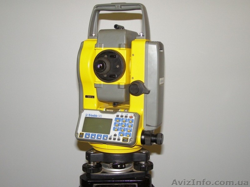 Продам тахеометр  - <ro>Изображение</ro><ru>Изображение</ru> #8, <ru>Объявление</ru> #474058