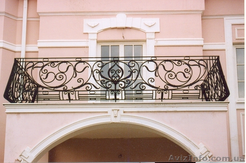 Ручная Художественная ковка - <ro>Изображение</ro><ru>Изображение</ru> #4, <ru>Объявление</ru> #460810