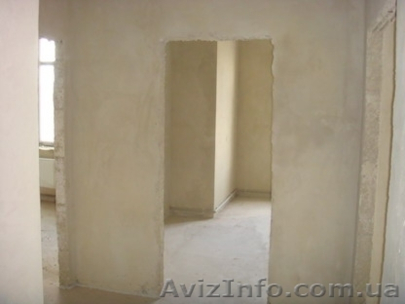 Продам 3х ком. кв-ру в новом сданном доме на Таирово, сост. от строителей. - <ro>Изображение</ro><ru>Изображение</ru> #3, <ru>Объявление</ru> #473905