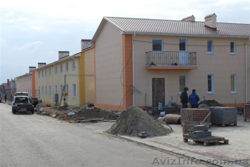 Таун-хаус по цене квартиры - <ro>Изображение</ro><ru>Изображение</ru> #4, <ru>Объявление</ru> #483457