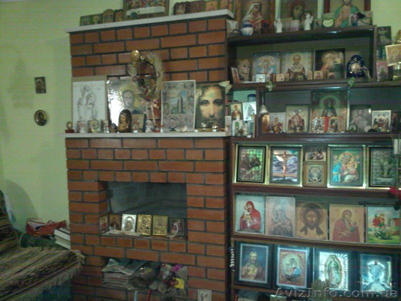 в красивом чистом дворе свой уютный домик,  - <ro>Изображение</ro><ru>Изображение</ru> #8, <ru>Объявление</ru> #478138