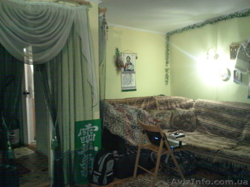 в красивом чистом дворе свой уютный домик,  - <ro>Изображение</ro><ru>Изображение</ru> #7, <ru>Объявление</ru> #478138