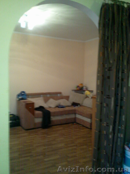  2х комнатная.  Р-Н МАЛИНОВСКИЙ МОЛДАВАНКА  - <ro>Изображение</ro><ru>Изображение</ru> #3, <ru>Объявление</ru> #473979