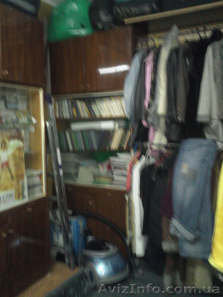 Угол Балковской Маловского.  Дюковский сад. Хорошая развязка. С мебелью и частич - <ro>Изображение</ro><ru>Изображение</ru> #9, <ru>Объявление</ru> #473960