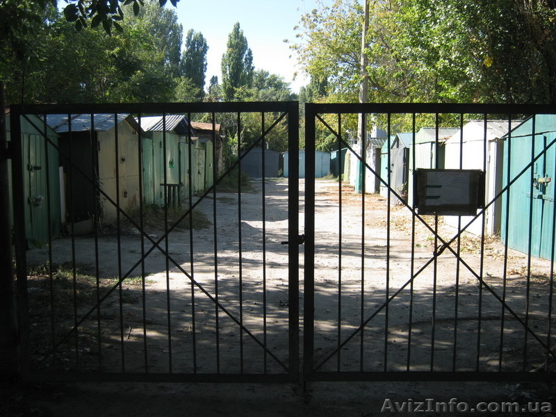 Продам гараж СРОЧНО (Ильфа и Петрова) - <ro>Изображение</ro><ru>Изображение</ru> #3, <ru>Объявление</ru> #478085