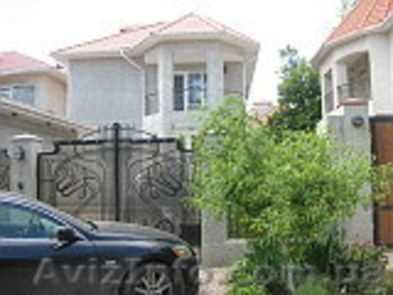 Продам дом на ул.Елочная/Ахматовой - <ro>Изображение</ro><ru>Изображение</ru> #1, <ru>Объявление</ru> #456812