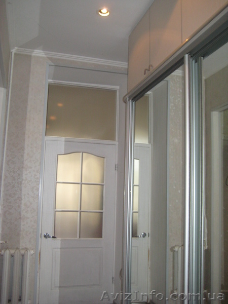 Сдам 2кв.посуточно в Центре 800грн. - <ro>Изображение</ro><ru>Изображение</ru> #5, <ru>Объявление</ru> #257889