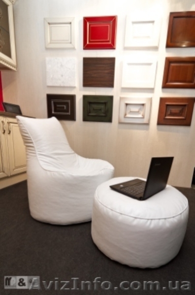 Бескаркасная мебель. кресло-мяч, кресло-мешок, кресло груша, пуф - <ro>Изображение</ro><ru>Изображение</ru> #3, <ru>Объявление</ru> #476081