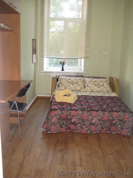 Сдам 2кв.посуточно в Центре 800грн. - <ro>Изображение</ro><ru>Изображение</ru> #3, <ru>Объявление</ru> #257889