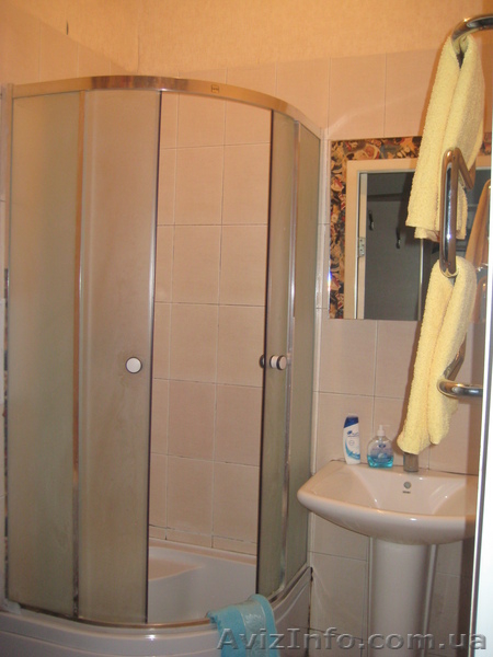 Сдам 2кв.посуточно в Центре 800грн. - <ro>Изображение</ro><ru>Изображение</ru> #6, <ru>Объявление</ru> #257889