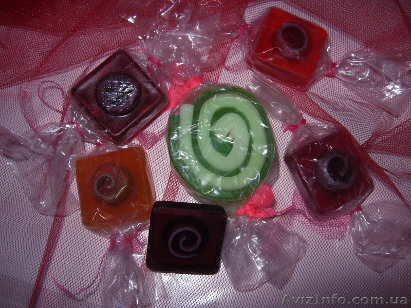 Мыло ручной работы "Natural soap" - <ro>Изображение</ro><ru>Изображение</ru> #9, <ru>Объявление</ru> #477201