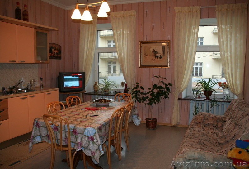 3-х комнатная в центре(Новосельского) - <ro>Изображение</ro><ru>Изображение</ru> #3, <ru>Объявление</ru> #471219