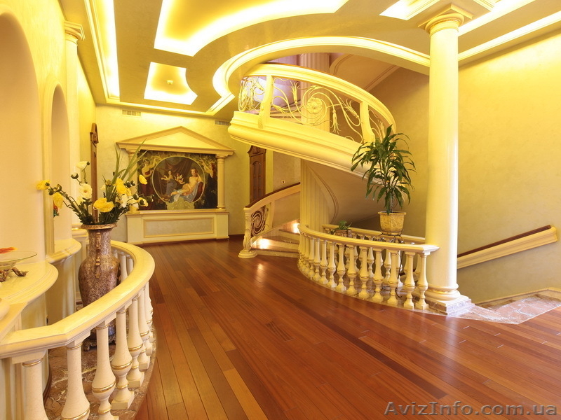 Продается дом VIP-класса возле моря  - <ro>Изображение</ro><ru>Изображение</ru> #7, <ru>Объявление</ru> #472686