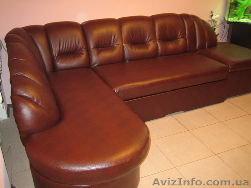 Кожаная мебель для дома - <ro>Изображение</ro><ru>Изображение</ru> #3, <ru>Объявление</ru> #480601