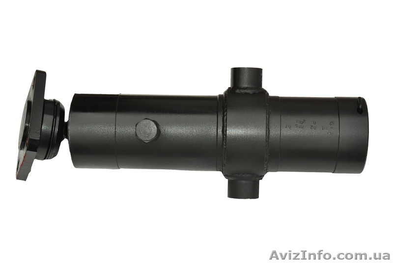 Гидроцилиндры КАМАЗ  - <ro>Изображение</ro><ru>Изображение</ru> #3, <ru>Объявление</ru> #481569