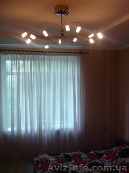 Трёхкомнатная вартира посуточно. - <ro>Изображение</ro><ru>Изображение</ru> #7, <ru>Объявление</ru> #469279