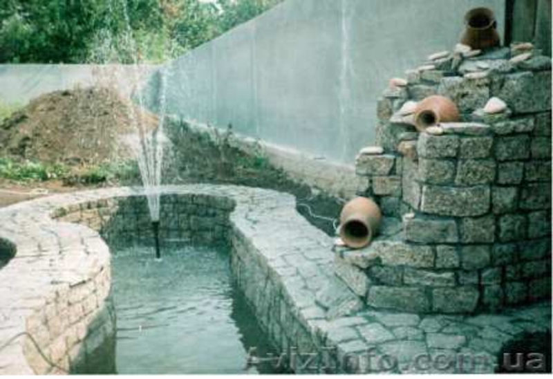 СтроительньIе работы - <ro>Изображение</ro><ru>Изображение</ru> #3, <ru>Объявление</ru> #467079