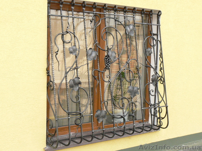 Ручная Художественная ковка - <ro>Изображение</ro><ru>Изображение</ru> #5, <ru>Объявление</ru> #460810