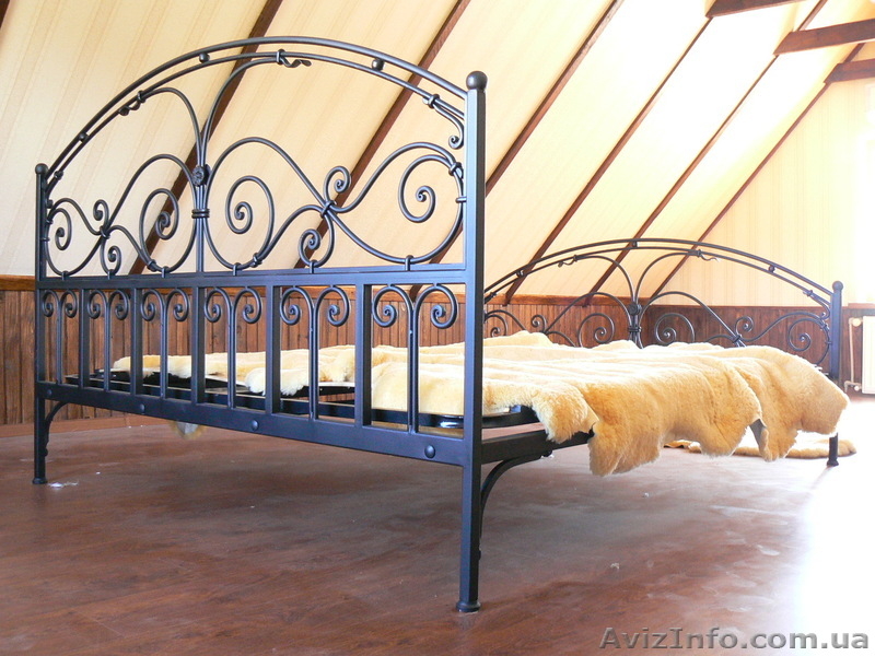 Ручная Художественная ковка - <ro>Изображение</ro><ru>Изображение</ru> #6, <ru>Объявление</ru> #460810