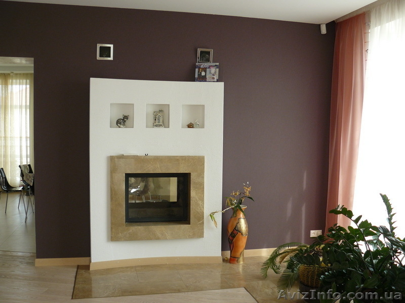 Продам шикарный дом в Совиньоне - <ro>Изображение</ro><ru>Изображение</ru> #5, <ru>Объявление</ru> #460140