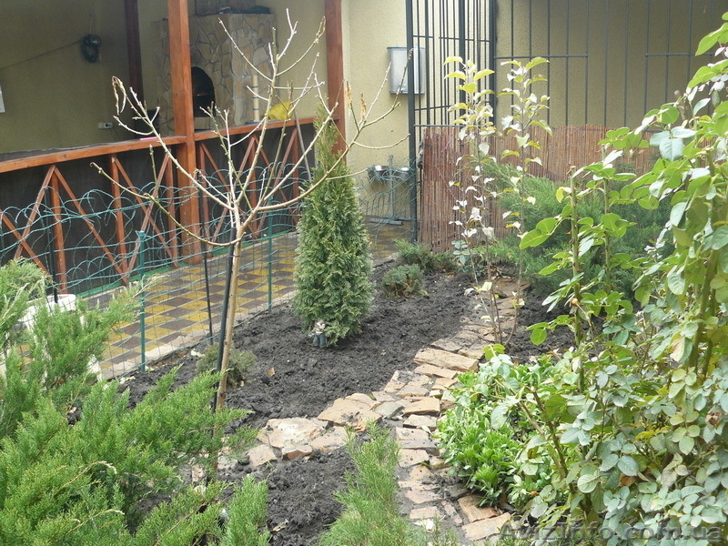 Продам дом на ул.Малиновского - <ro>Изображение</ro><ru>Изображение</ru> #10, <ru>Объявление</ru> #472613